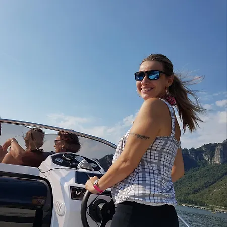 Amata Tour In Barca Privata Sul Di *